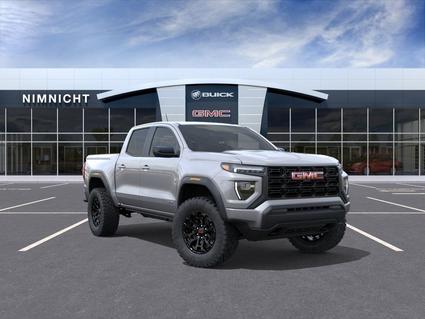 2026 GMC Canyon Jacksonville FL