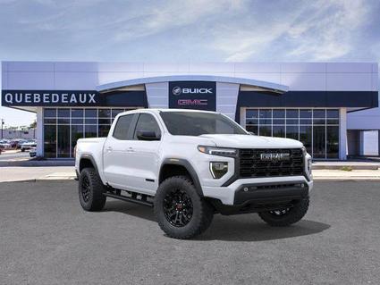 2026 GMC Canyon Tucson AZ