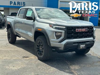 2026 GMC Canyon Newberry SC