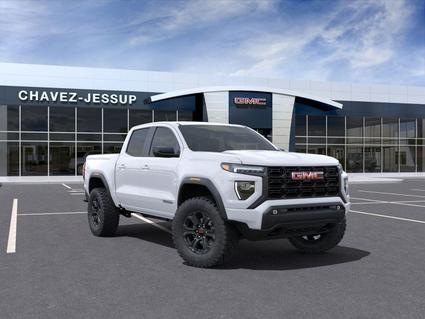 2025 GMC Canyon Cathedral City CA