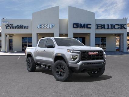2025 GMC Canyon Cathedral City CA