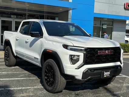 2026 GMC Canyon Newberry SC