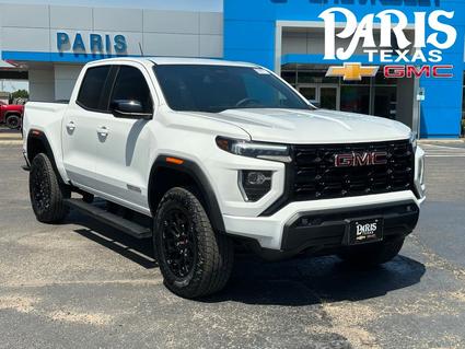 2026 GMC Canyon Newberry SC