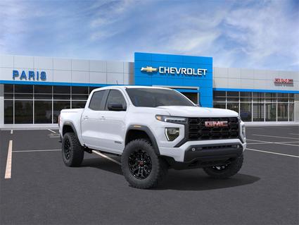 2026 GMC Canyon Newberry SC