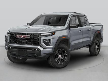 2026 GMC Canyon Newberry SC