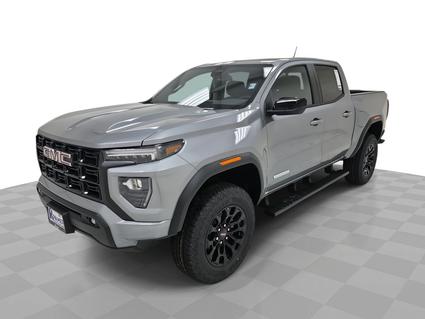2026 GMC Canyon Livingston TX
