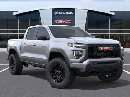 2026 GMC Canyon Pasco WA