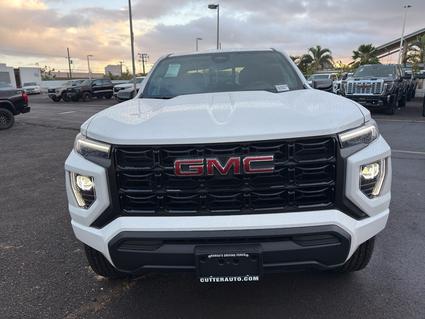 2026 GMC Canyon Waipahu HI