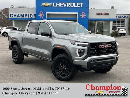 2026 GMC Canyon McMinnville TN