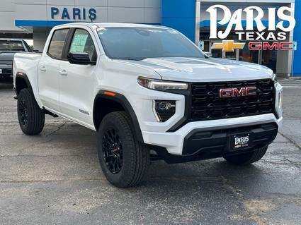 2026 GMC Canyon Newberry SC