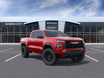 2026 GMC Canyon Jacksonville FL