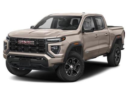 2026 GMC Canyon Salinas CA