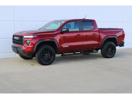 2026 GMC Canyon Tilton IL