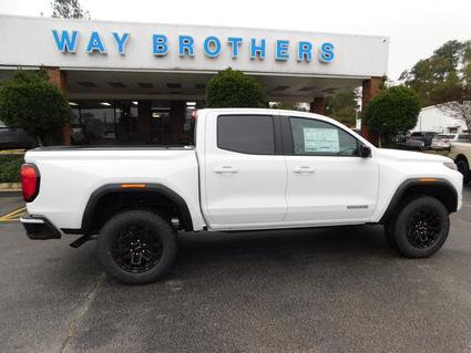 2026 GMC Canyon Hawkinsville GA