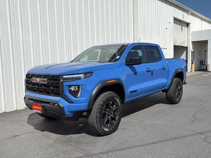2025 GMC Canyon Hermiston OR