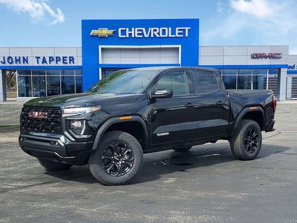 2025 GMC Canyon Paw Paw MI