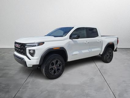 2025 GMC Canyon Sebring FL