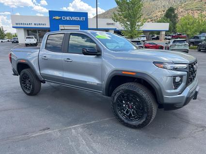 2026 GMC Canyon Durango CO