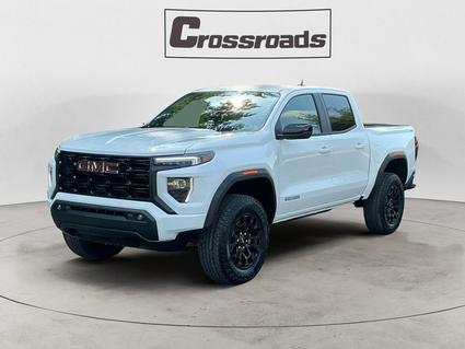 2026 GMC Canyon Corinth MS