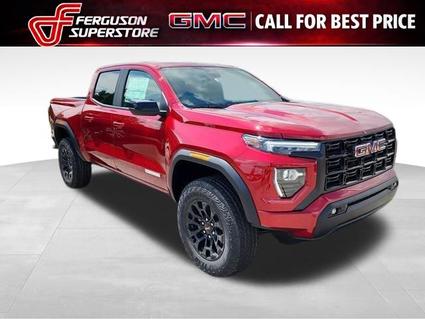 2026 GMC Canyon Broken Arrow OK