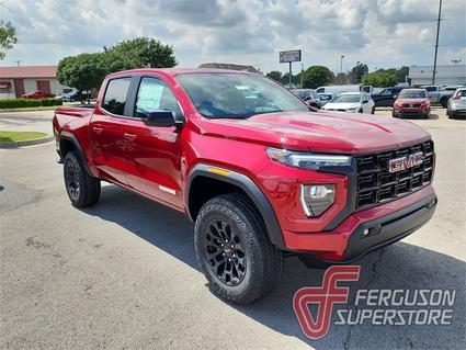 2026 GMC Canyon Broken Arrow OK