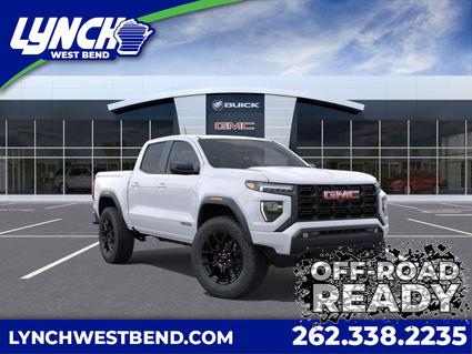 2026 GMC Canyon West Bend WI