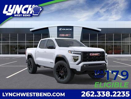 2026 GMC Canyon West Bend WI