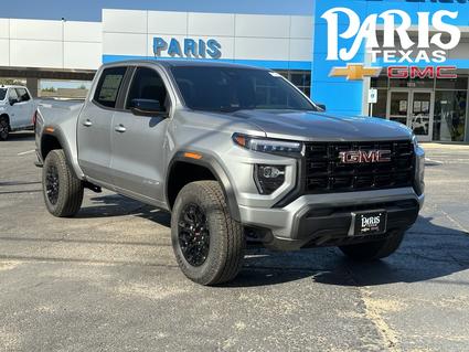 2026 GMC Canyon Newberry SC