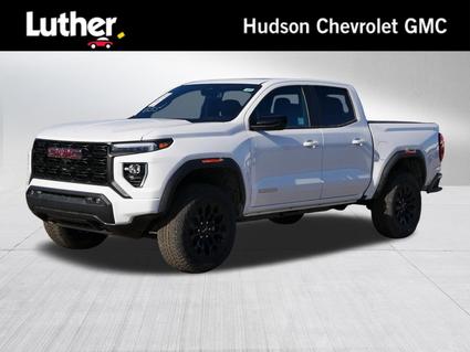 2026 GMC Canyon Hudson WI