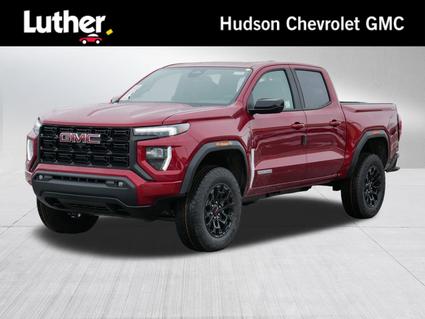 2026 GMC Canyon Hudson WI