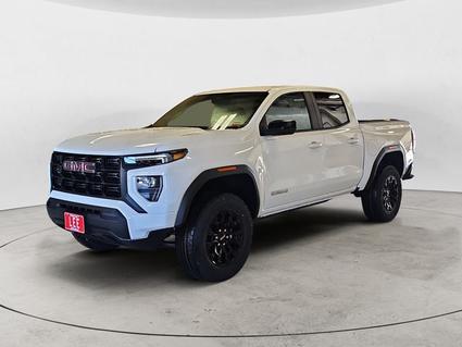 2026 GMC Canyon Auburn ME