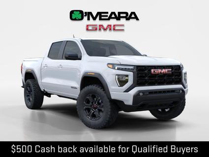 2025 GMC Canyon Denver CO