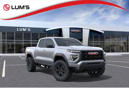 2025 GMC Canyon McMinnville OR
