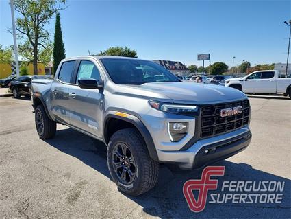 2025 GMC Canyon Broken Arrow OK