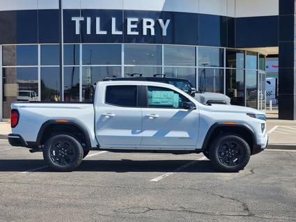 2025 GMC Canyon Los Lunas NM