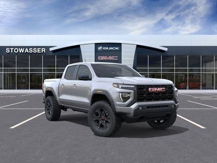 2025 GMC Canyon Santa Maria CA