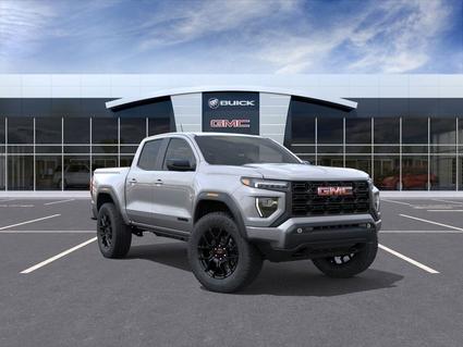 2025 GMC Canyon Huntsville AL