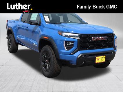 2025 GMC Canyon Fargo ND