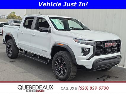 2025 GMC Canyon Tucson AZ
