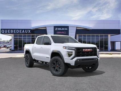 2025 GMC Canyon Tucson AZ