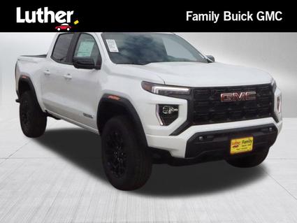 2026 GMC Canyon Fargo ND