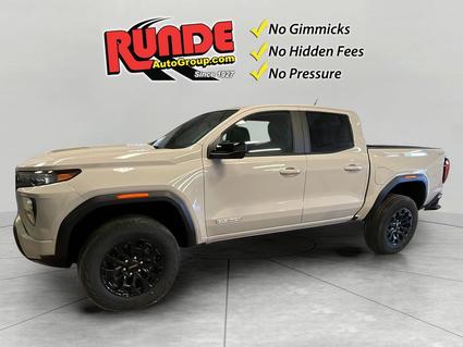 2026 GMC Canyon Hazel Green WI