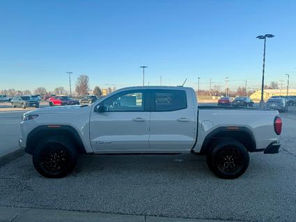 2026 GMC Canyon Sullivan IN