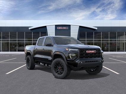 2026 GMC Canyon Rexburg ID