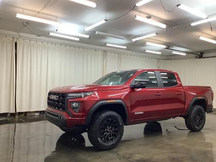 2026 GMC Canyon Warsaw IN