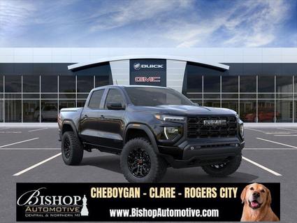 2026 GMC Canyon Cheboygan MI