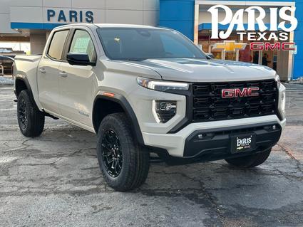 2026 GMC Canyon Newberry SC