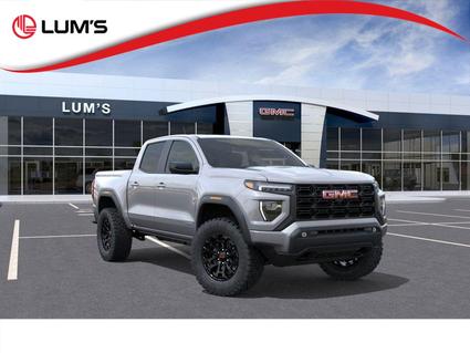 2026 GMC Canyon McMinnville OR