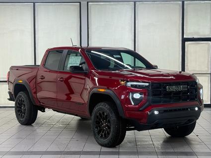2026 GMC Canyon Demotte IN