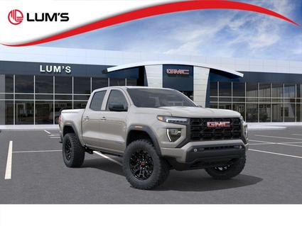 2026 GMC Canyon McMinnville OR